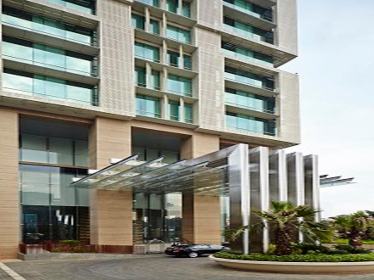 Fraser Residence Menteng Jakarta Exterior photo